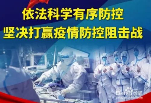 防控疫情，与法同行的征文怎么写？