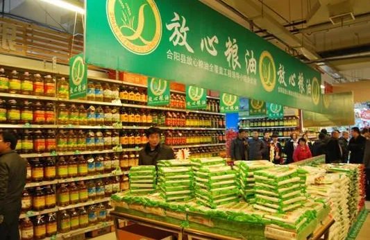 开粮油店应该怎么起步？