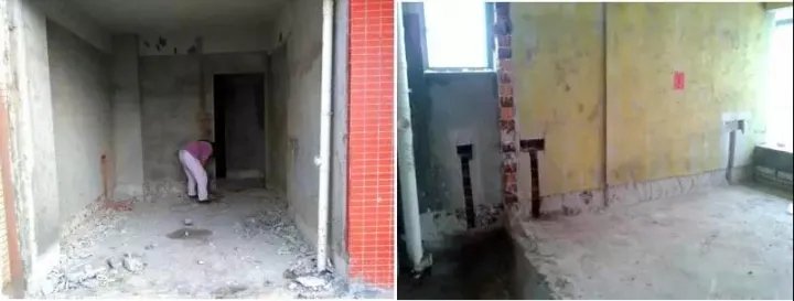 肇庆装修七个“不得不知道”—水电施工