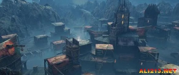 6G显存够？《中土世界：暗影魔多》8K截图欣赏