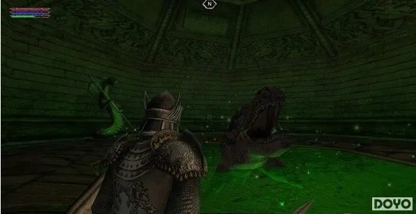 掠夺之剑：暗影大陆-图文流程全攻略