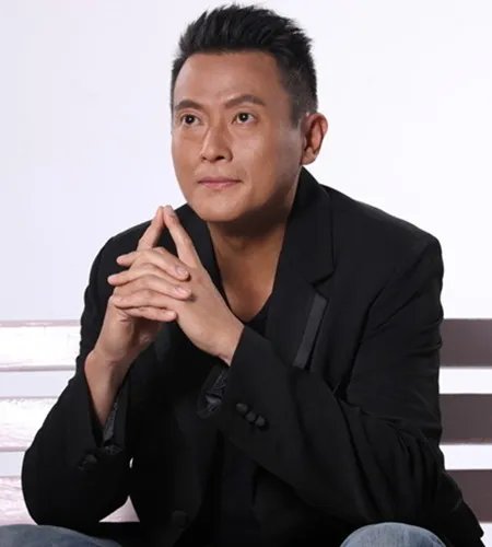 【图】魏骏杰微博骂战 叫粉丝去死引发“贱人事件”