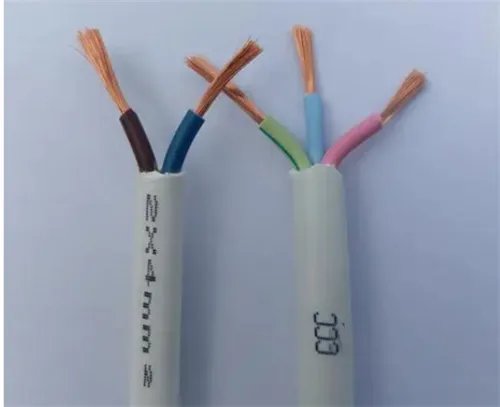 4平方电线多少钱一米