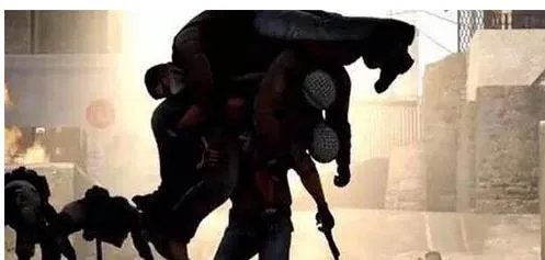 csgo受信任的启动什么意思