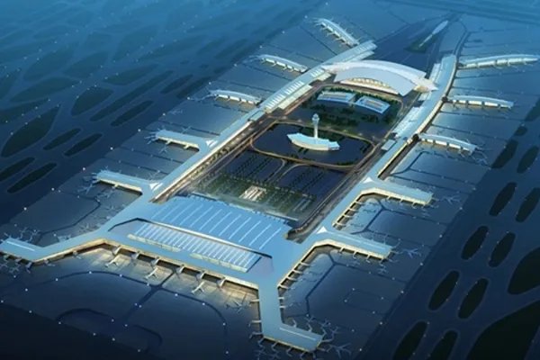 网友为什么说广东最大的蟑螂是白云机场？