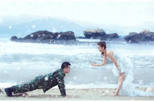 厦门外景婚纱照怎么拍 外景婚纱照拍摄攻略
