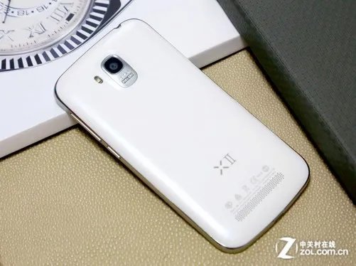 5英寸1080p屏幕1300万像素 优米X2图赏