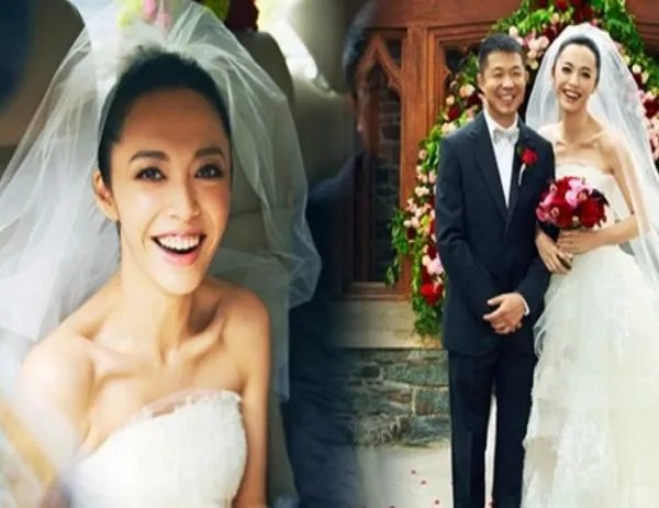 凌潇肃和姚晨为什么离婚