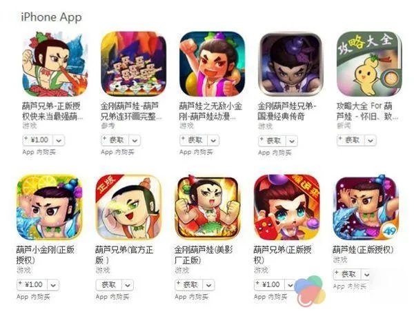 你们啊naive!总有本事玩烂一个又一个好IP