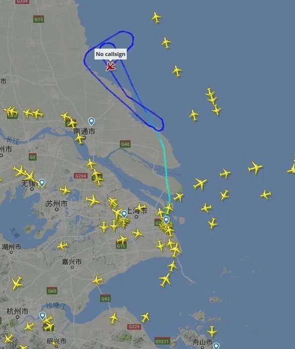 C919完成第5次试飞了吗?