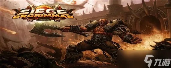 《魔兽世界》战士练级天赋怎么加点