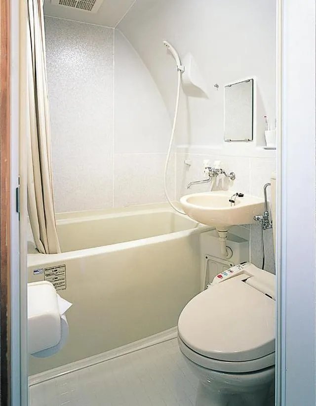 日本馒头度假屋为什么突然走红了?