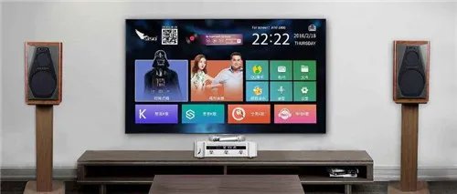 家庭ktv设备有哪些