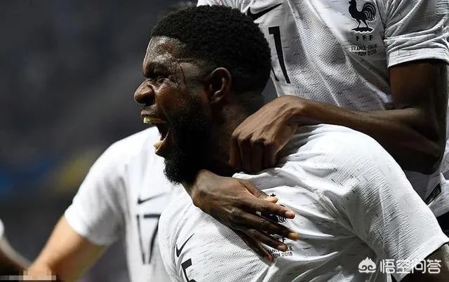 法国3-1意大利，你如何看待阵容强大的法国队俄罗斯世界杯前景？