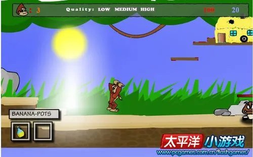 怎样玩大金刚猴