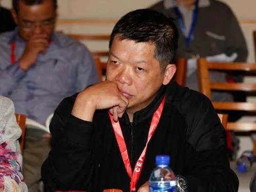 王志东为什么离开了新浪？