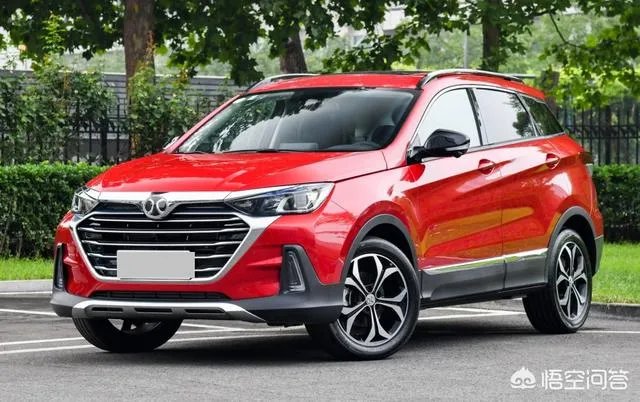 北汽绅宝X55怎么样?