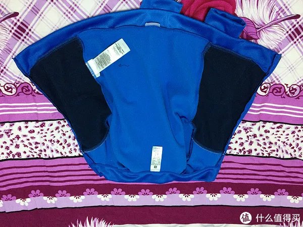 实惠又好看：迪卡侬婴儿运动套装