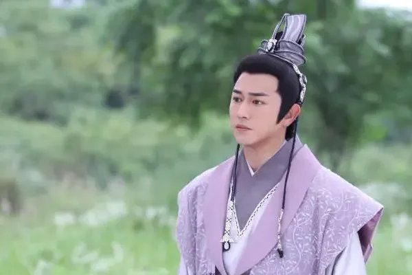 陈键锋主演的电视剧