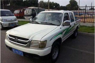 长城皮卡怎么样？