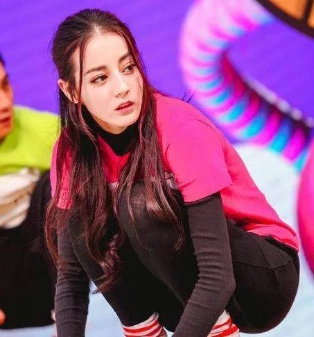 鹿晗会喜欢迪丽热巴吗?