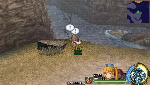 《伊苏7》支线任务攻略 全支线任务领取地点及报酬一览