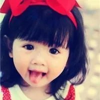 你用过最好看的QQ头像是哪个？