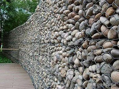 石笼网主要用在什么地方？