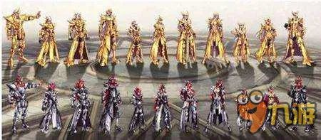 dnf黑耀天羽夜华装扮 获取兑换方式分享