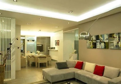 环保的装修材料有哪些