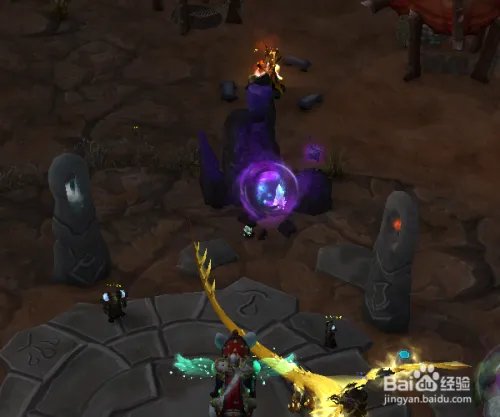 深岩之洲怎么去