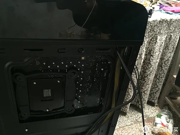 这货没人晒 篇二:海盗船H100i-GTX散热器开箱附安装过程