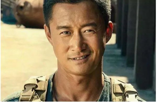 吴京叫章子怡胖妞怎么回事？吴京为什么叫章子怡胖妞？两人什么关系？