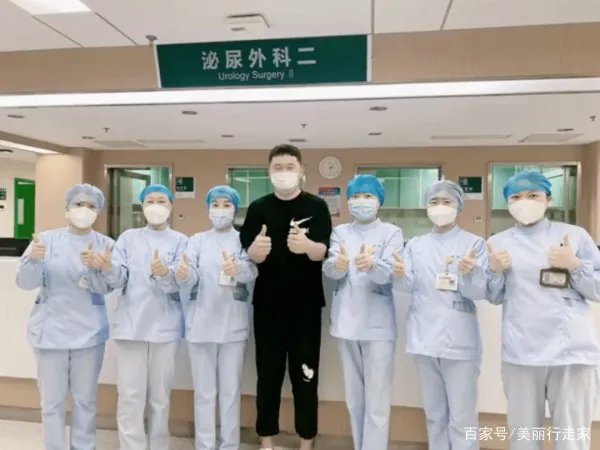 《最美逆行者》中的“兔子叔叔”的原型是谁？