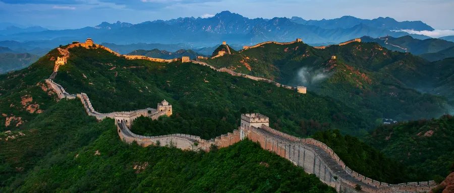 北京十大名胜古迹:天坛公园上榜,它修建的时间最早