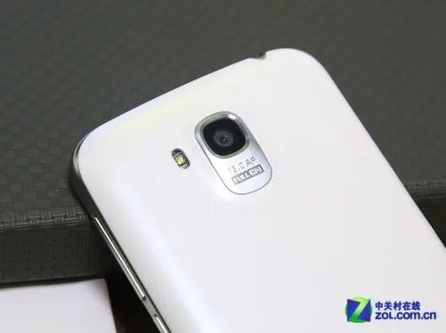 5英寸1080p屏幕1300万像素 优米X2图赏