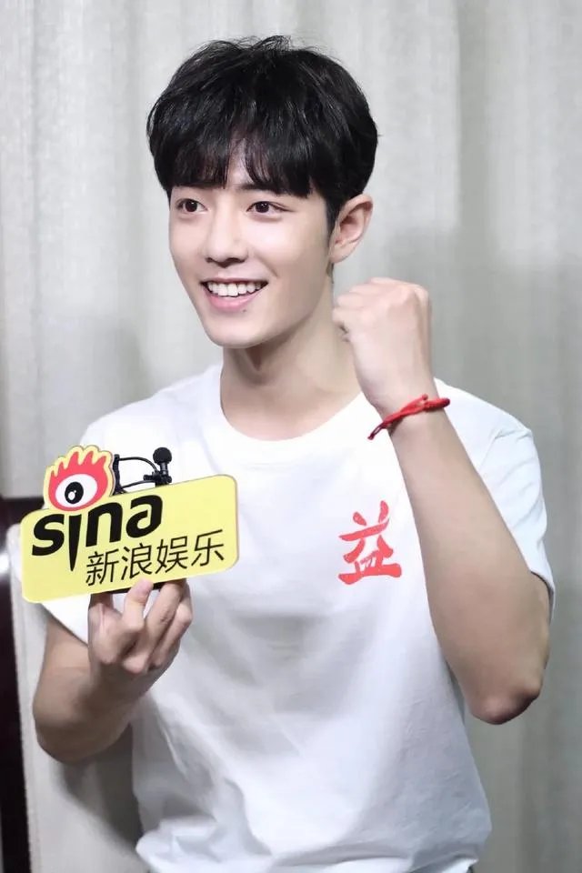 如何看待网传肖战出演中央一套抗疫电视剧《最美逆行者》？