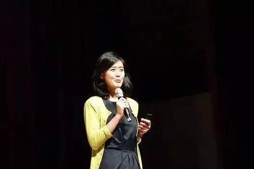 90后美女学霸放弃百万年薪,23岁立志为乡村儿童而活,被福布斯评为全球杰出青年