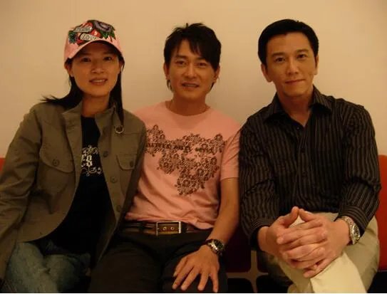 王识贤老婆黄立芸遭爆光 小芸帮沙士圆梦