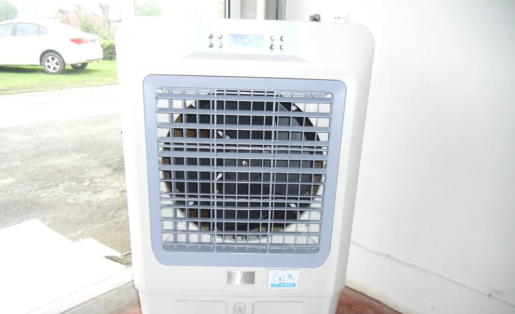 水冷空调价格 水冷空调的优缺点