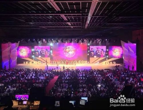 活动现场进行互动游戏要具备些什么?