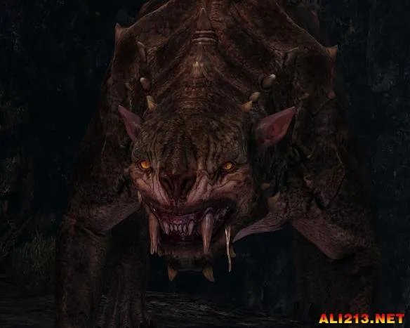 6G显存够？《中土世界：暗影魔多》8K截图欣赏