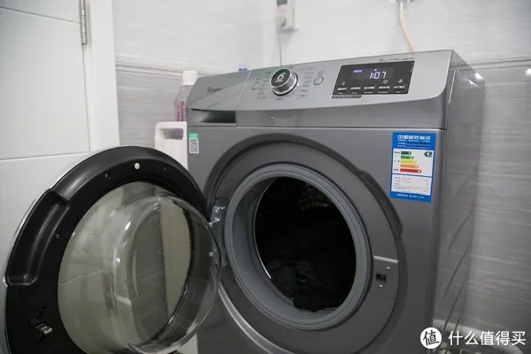 惠而浦洗衣机质量好不好