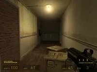 《半条命2》图文流程攻略