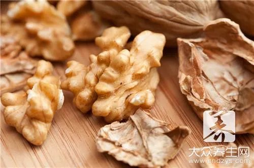 孕妇核桃吃多了会怎样