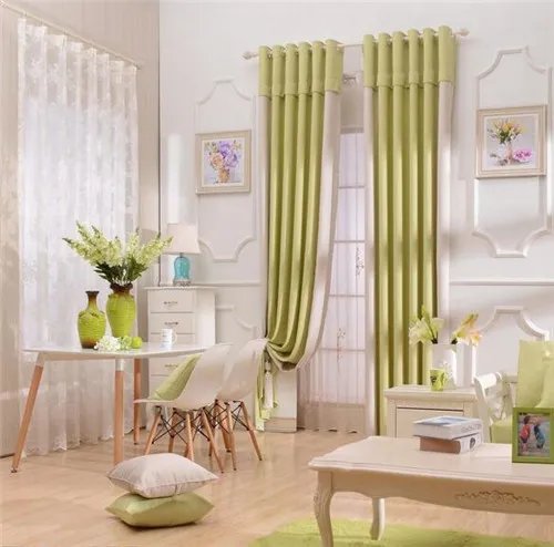 窗帘一般多少钱一米