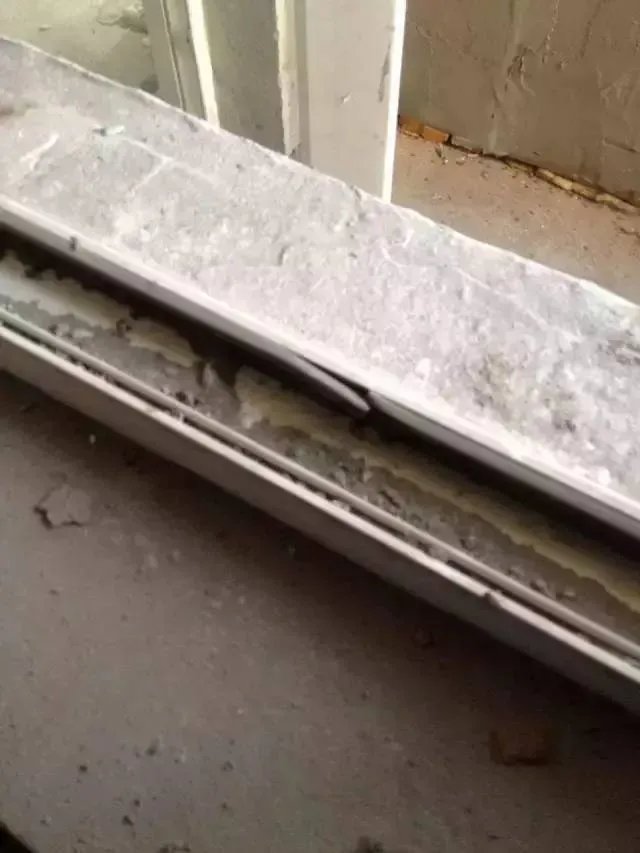 齐家公益验房量房走进哈西阳光家园小区