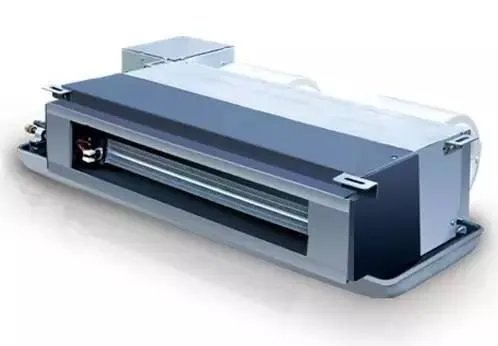 中央空调和风管机到底哪个好？