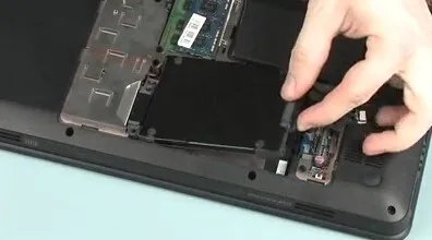 惠普电脑怎么看型号