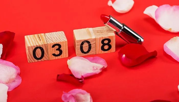 三八妇女节来历和含义